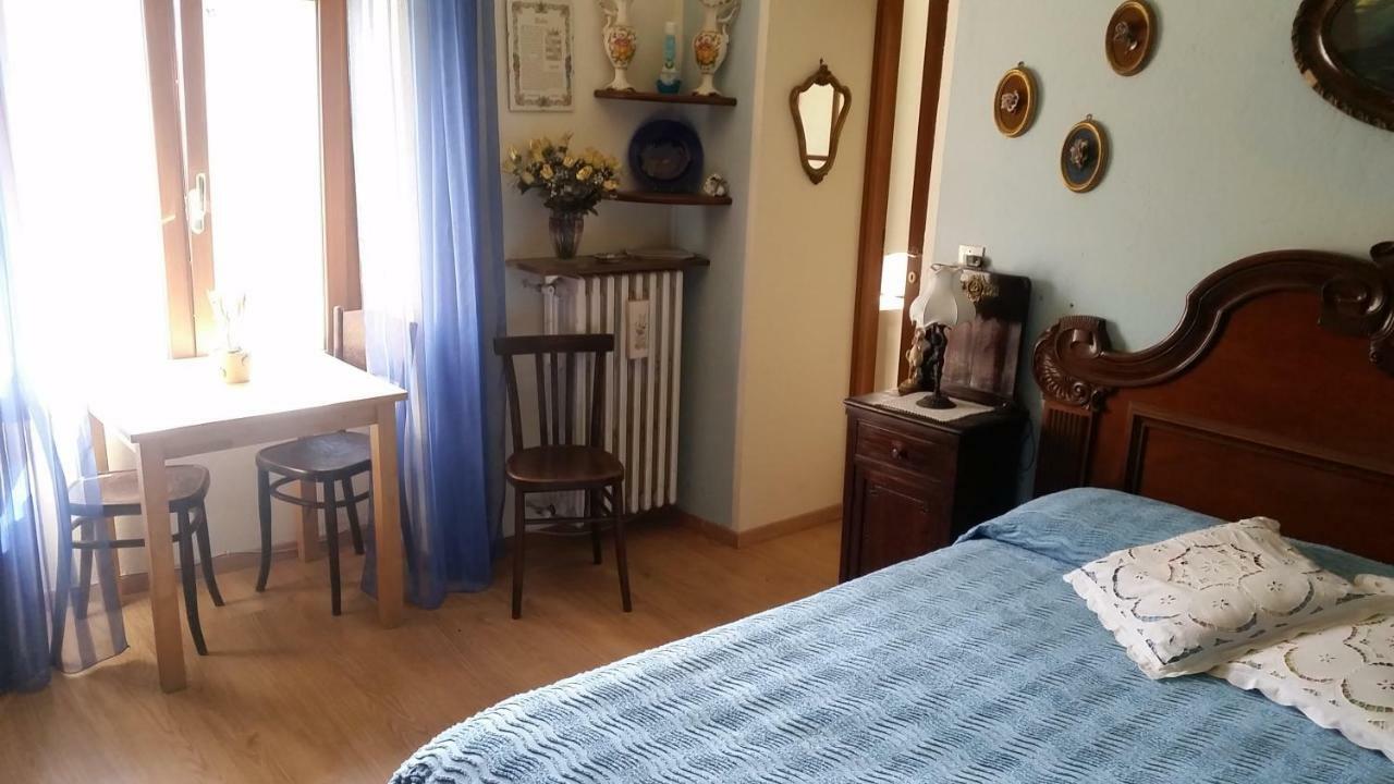 Ca D' Fefi Bed & Breakfast Gorzegno Dış mekan fotoğraf